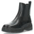 Zwarte bottines