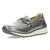 Bronzen loafers