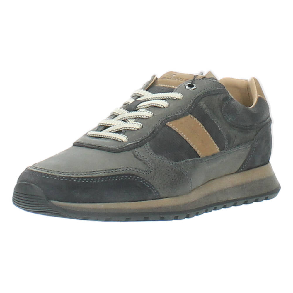 zwarte sneaker