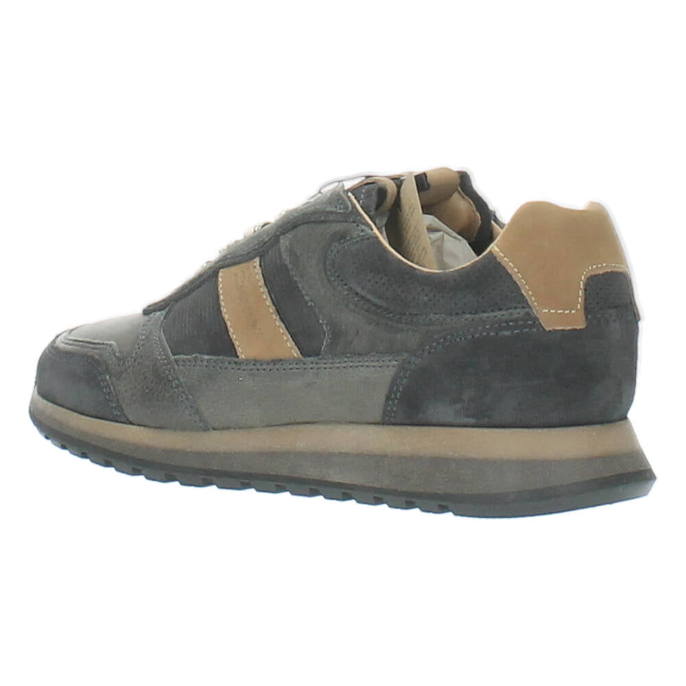 zwarte sneaker