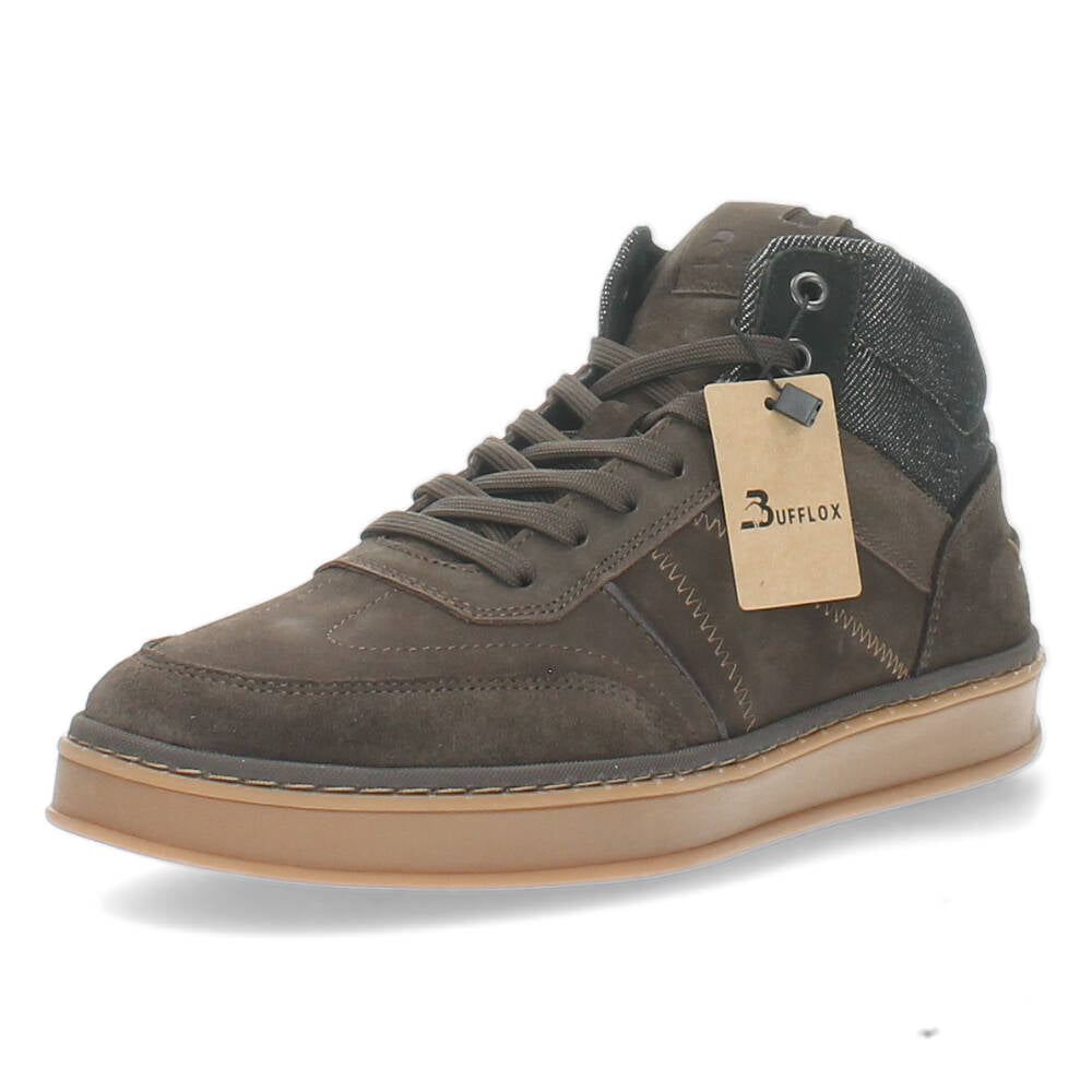 Bruine bottines