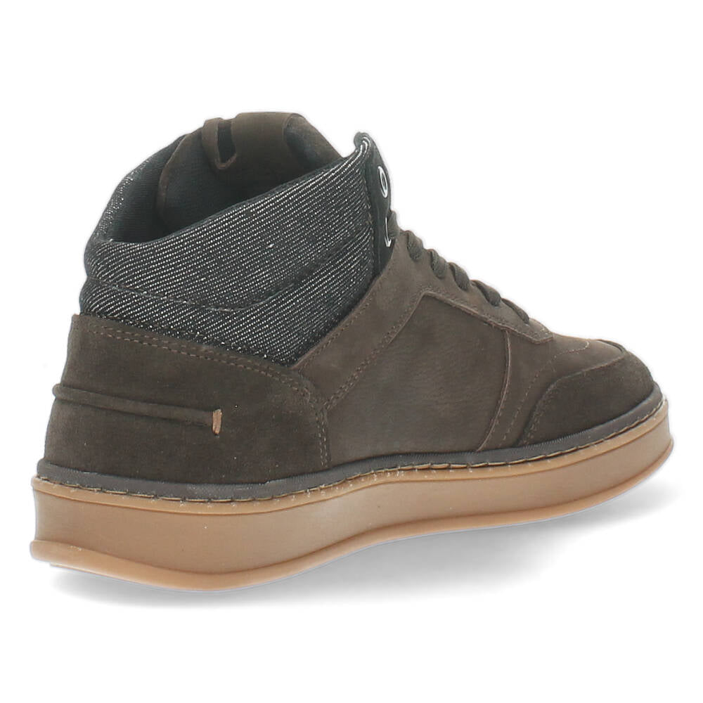 Bruine bottines