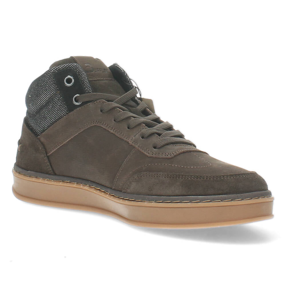 Bruine bottines