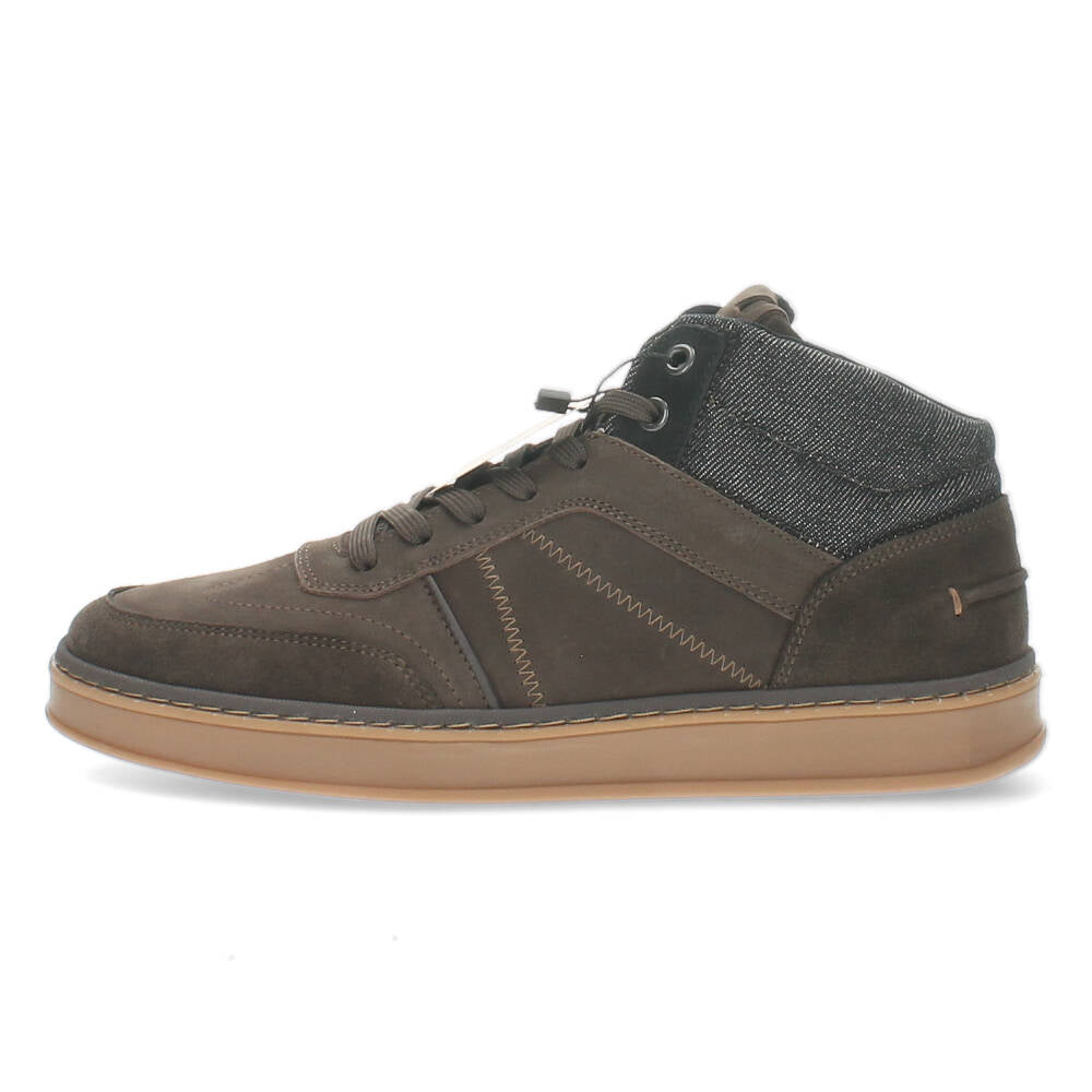 Bruine bottines