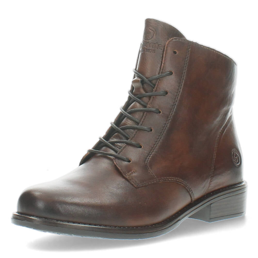 Bruine bottines