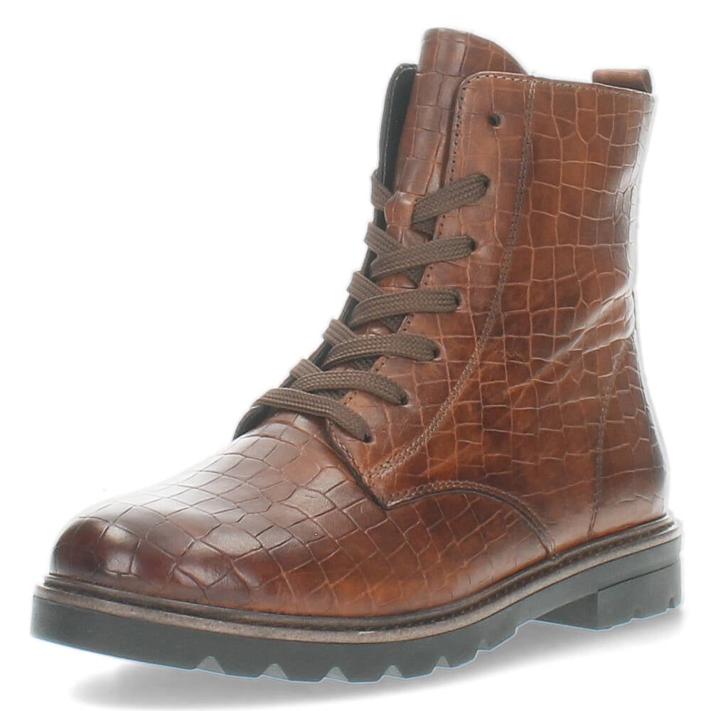 Bruine bottines