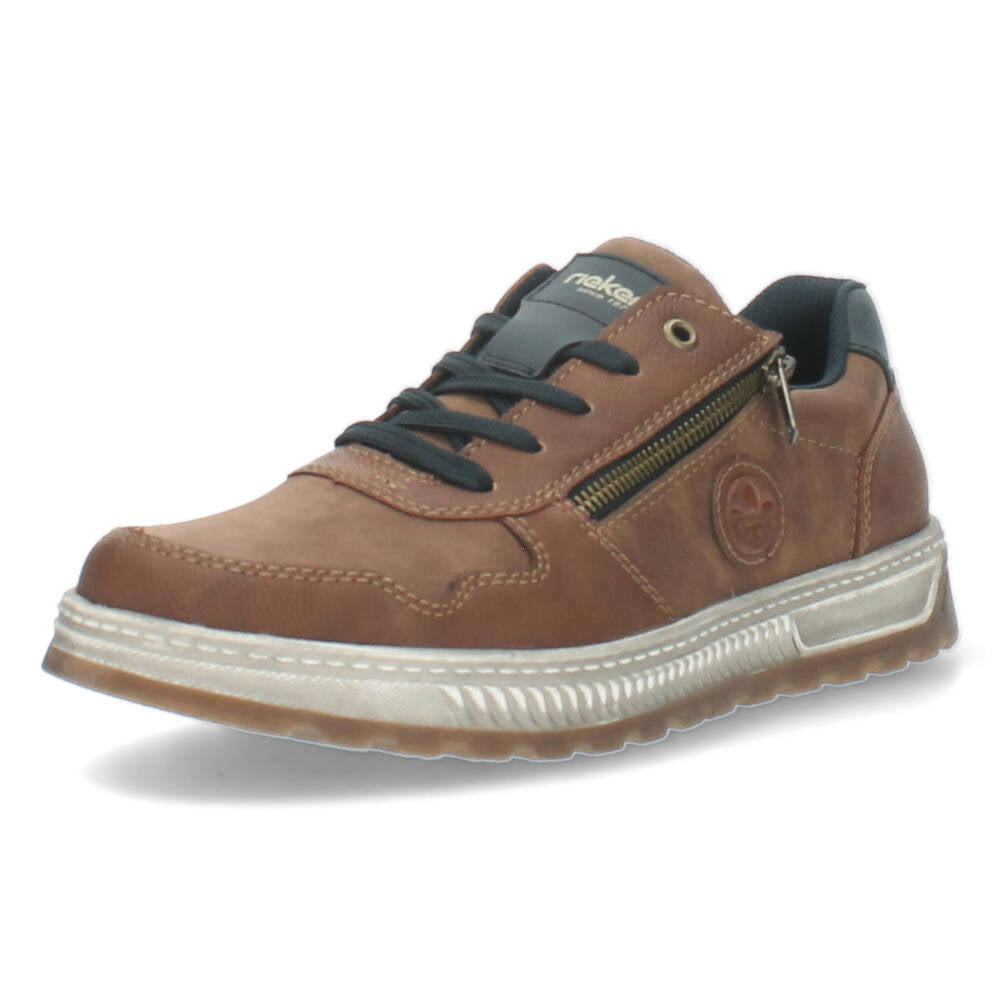 Bruine schoenen