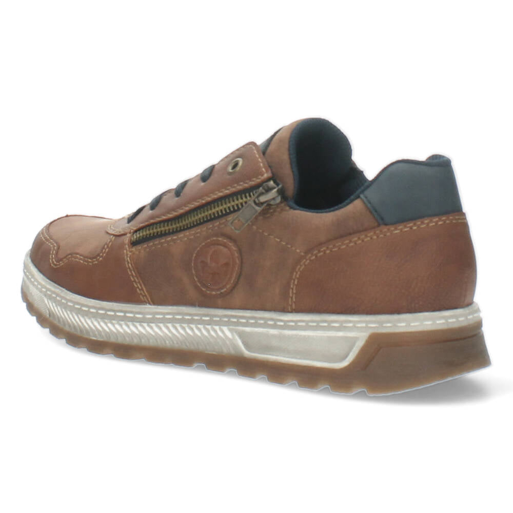 Bruine schoenen