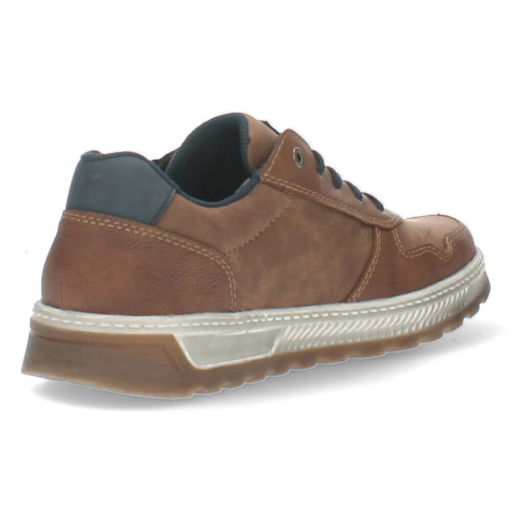 Bruine schoenen