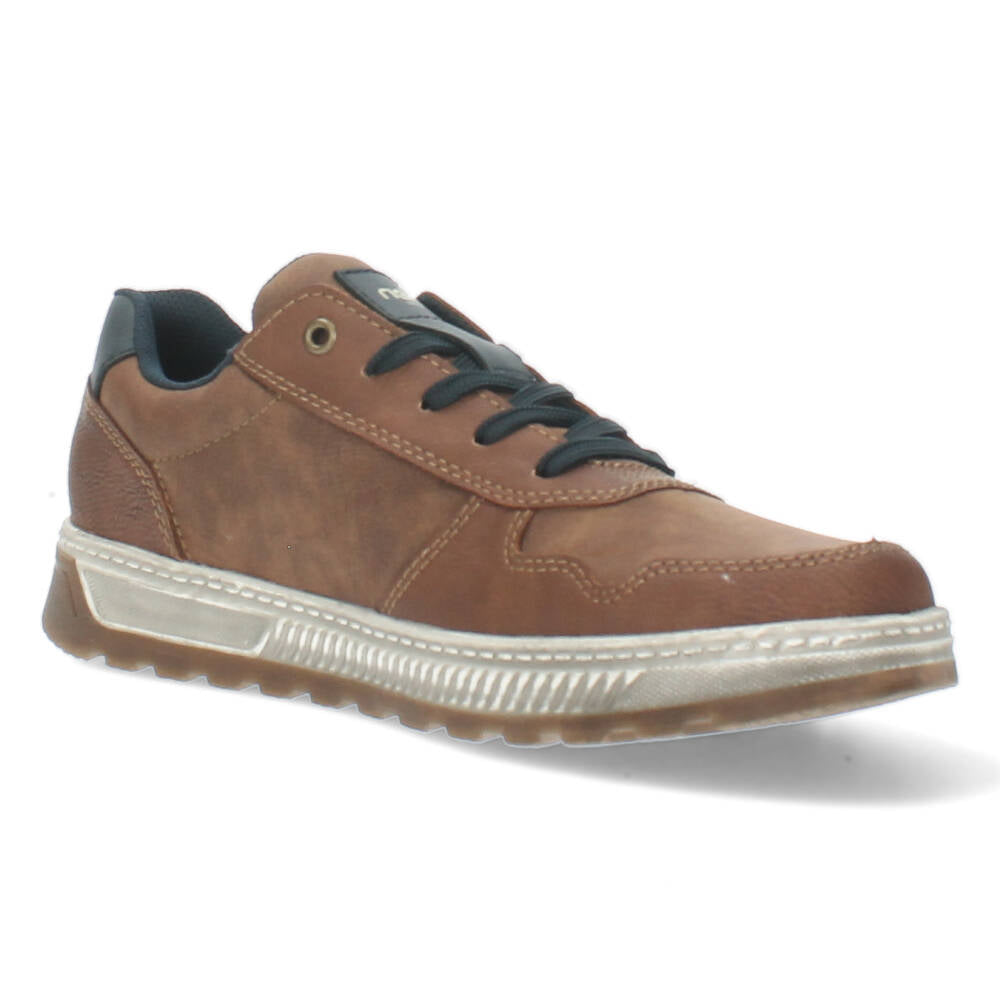 Bruine schoenen