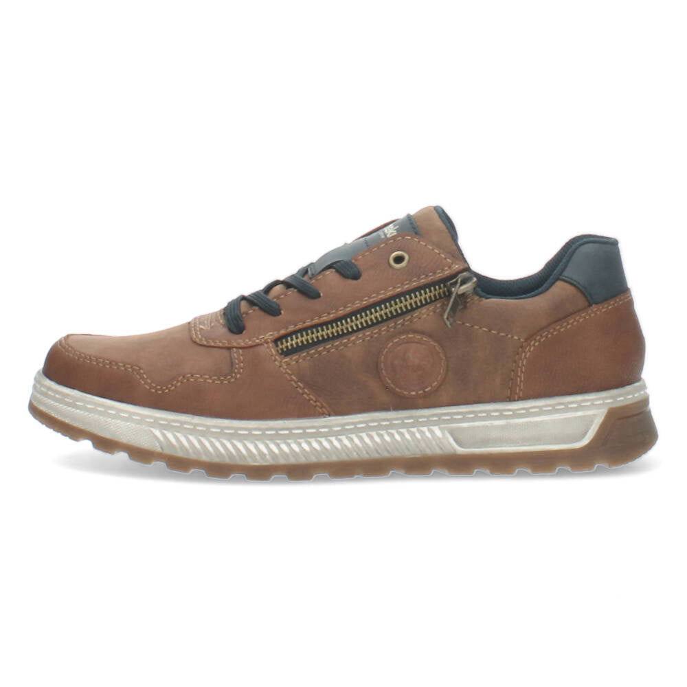 Bruine schoenen