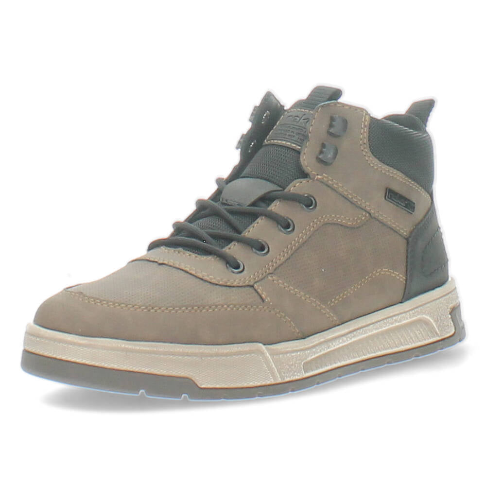 Bruine bottines