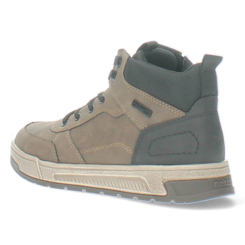 Bruine bottines