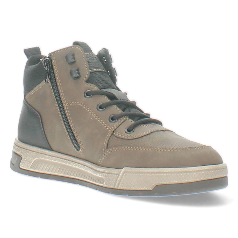 Bruine bottines