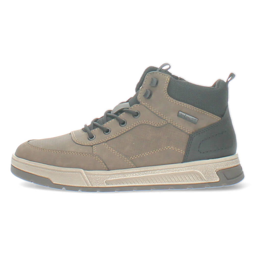 Bruine bottines