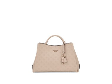 Taupe handtas