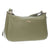 groene handtas