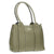 groene handtas