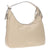 beige handtas