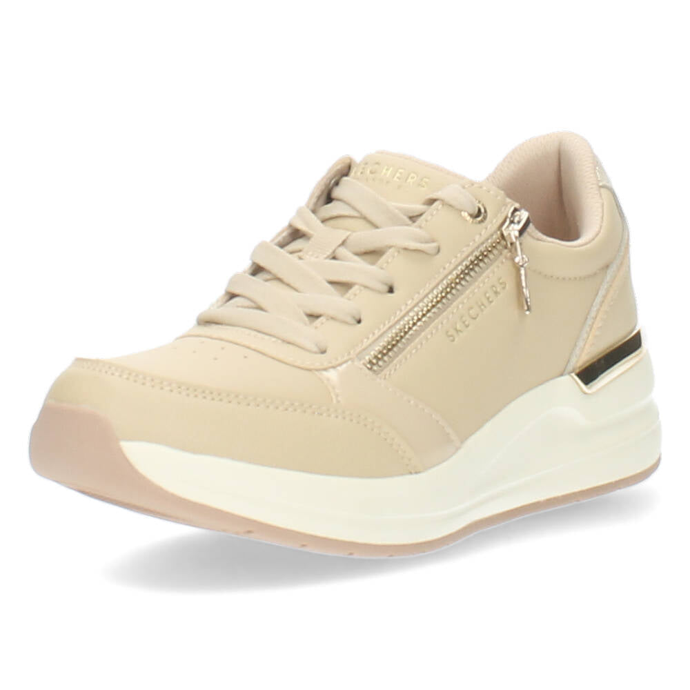 Natural sneakers
