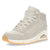 Taupe sneakers