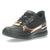 Zwarte sneakers