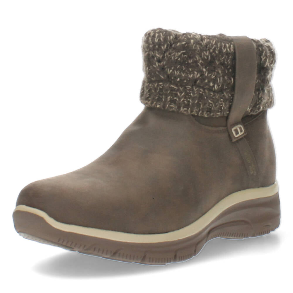 Bruine boots