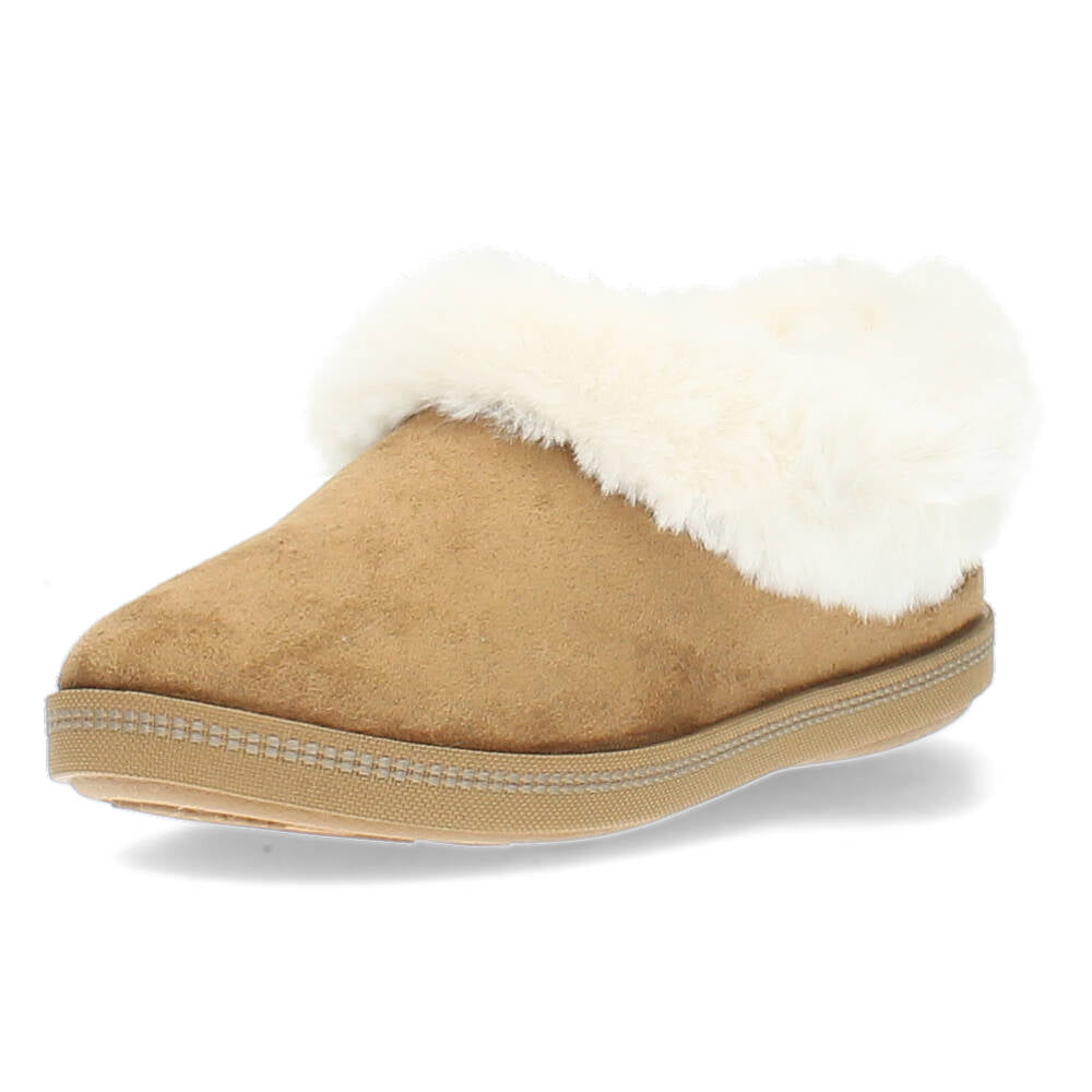 Camel pantoffels