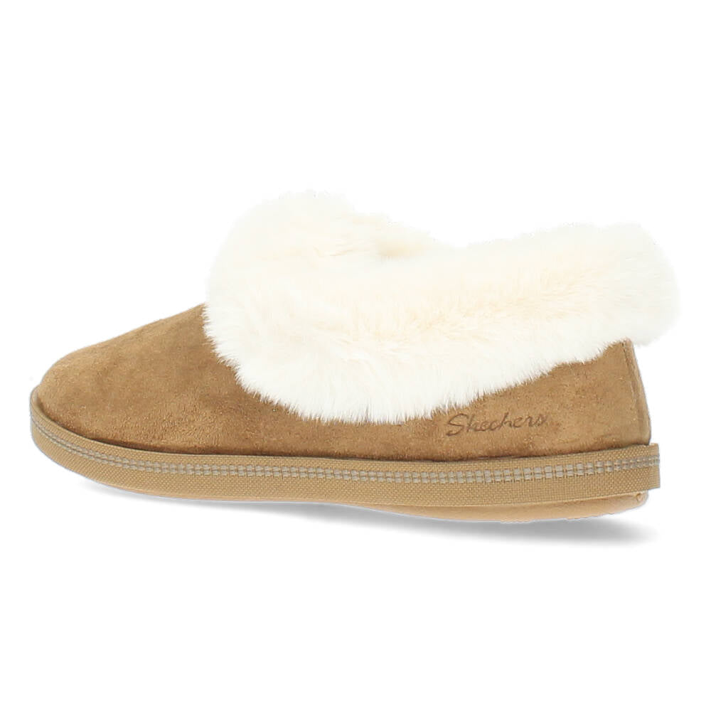 Camel pantoffels