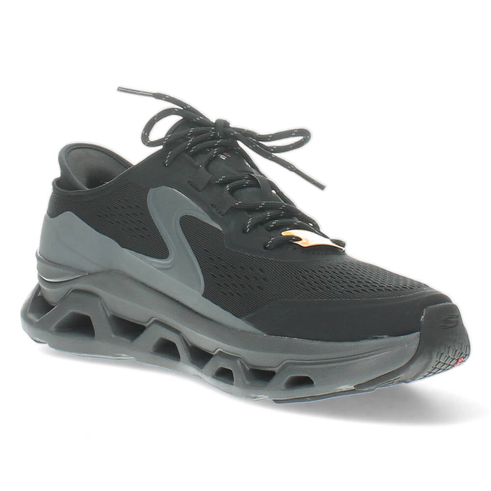 Zwarte sneakers