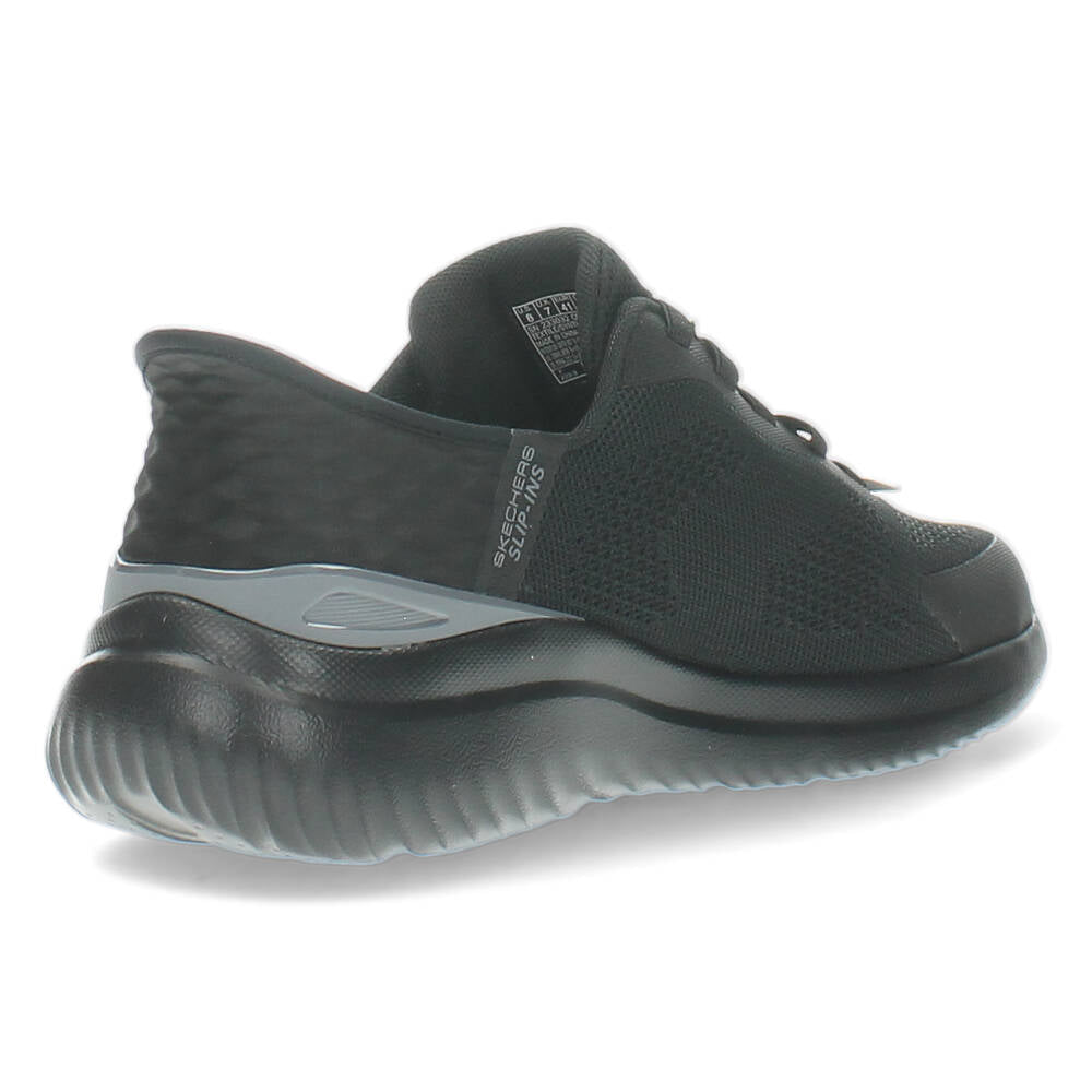 Zwarte sneakers