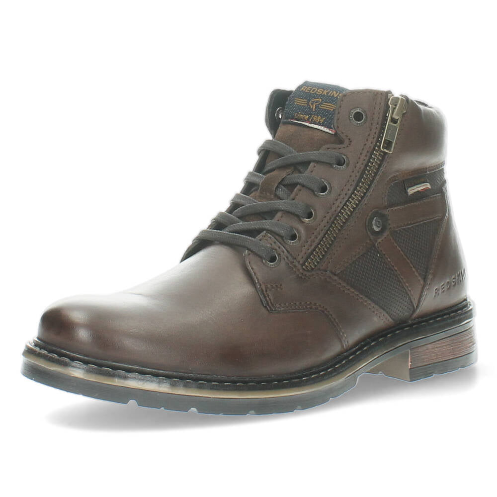 Bruine bottines