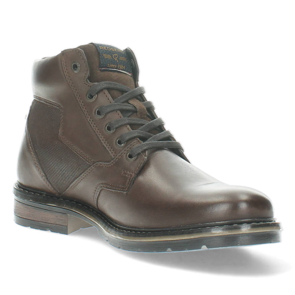 Bruine bottines