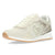 Beige sneakers