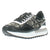 zwarte sneaker
