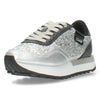 zwarte sneaker