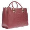 Bordeaux handtas
