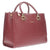 Bordeaux handtas