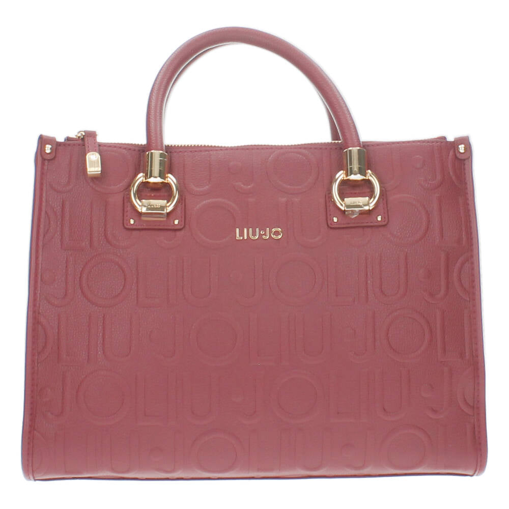 Bordeaux handtas