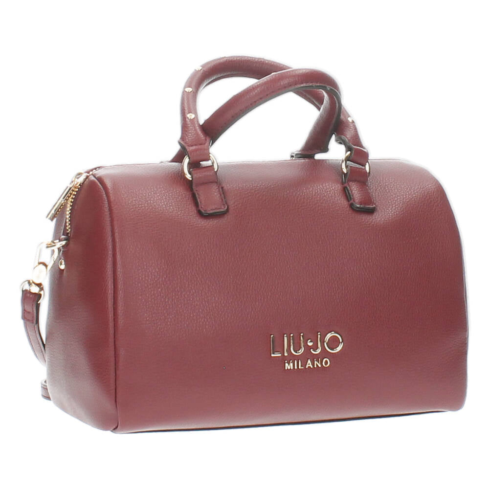 bordeaux handtas