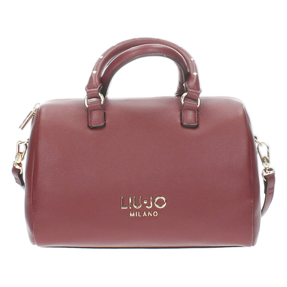 bordeaux handtas