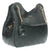 Zwarte shopper