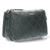 Zwarte crossbody