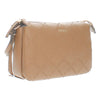 Camel crossbody