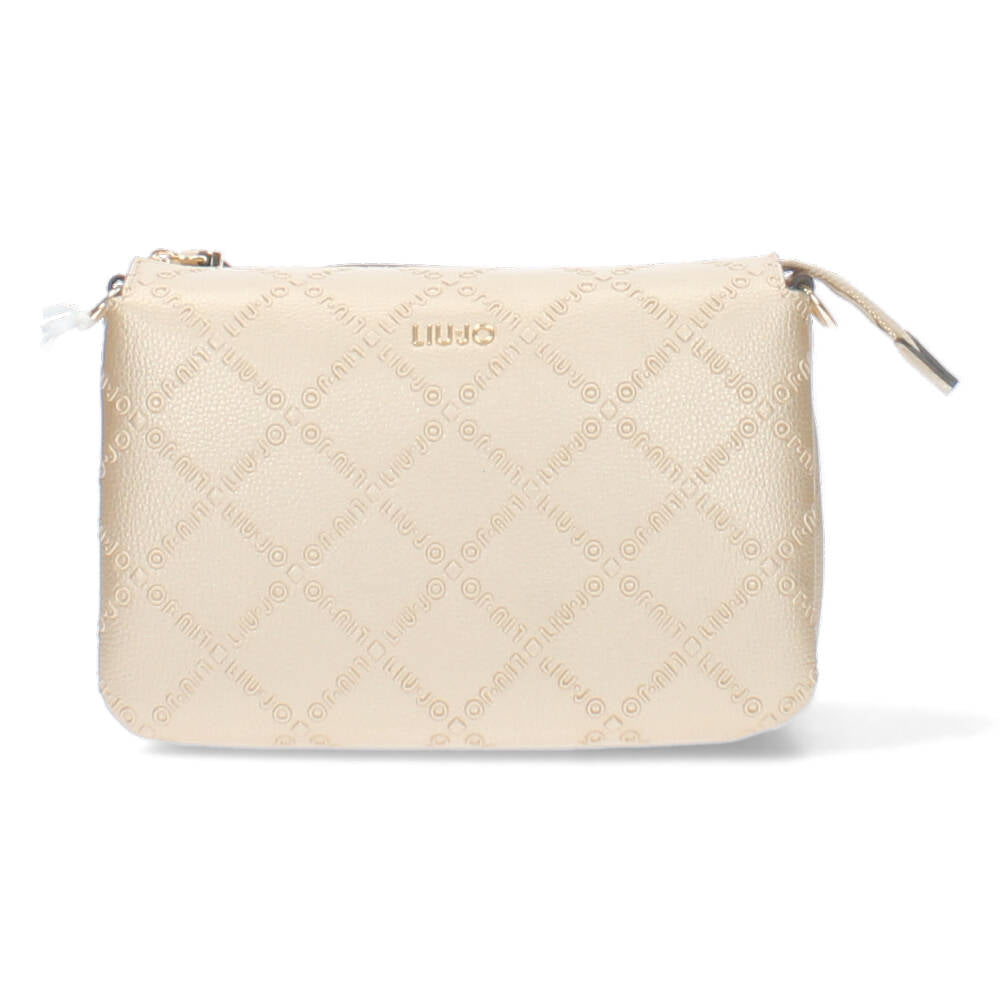 Gouden crossbody