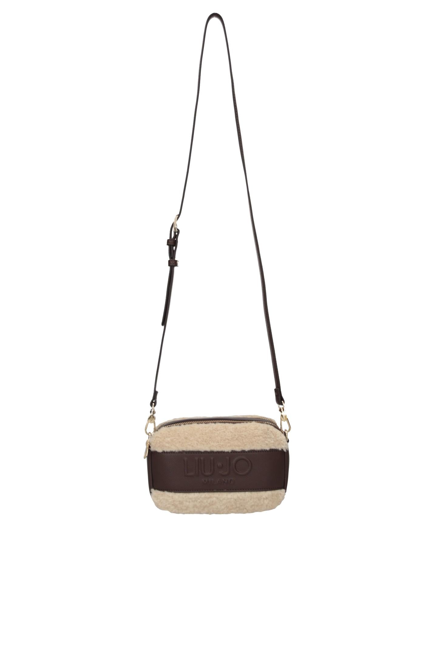 Bruine crossbody