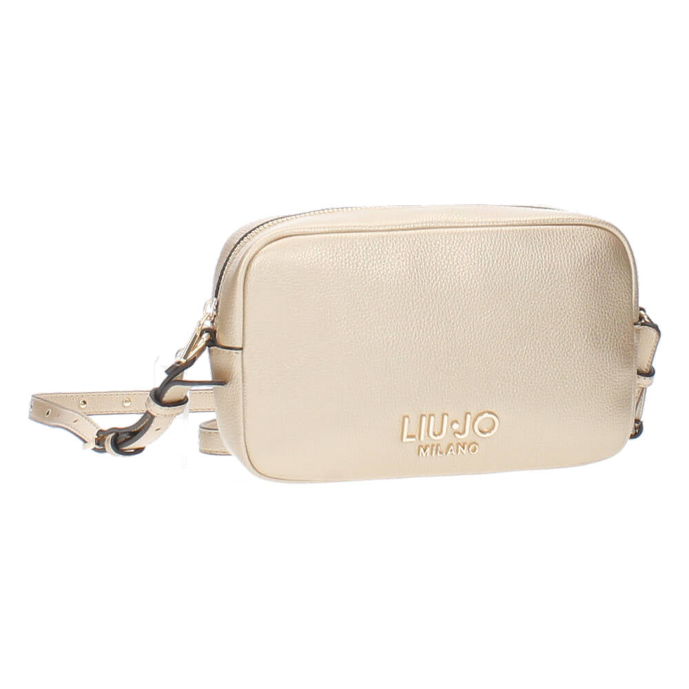 gouden handtas