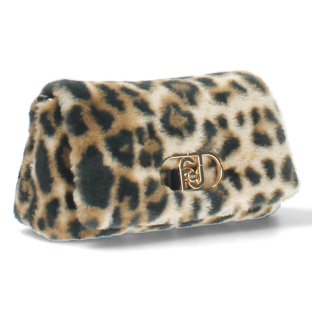 Natural crossbody