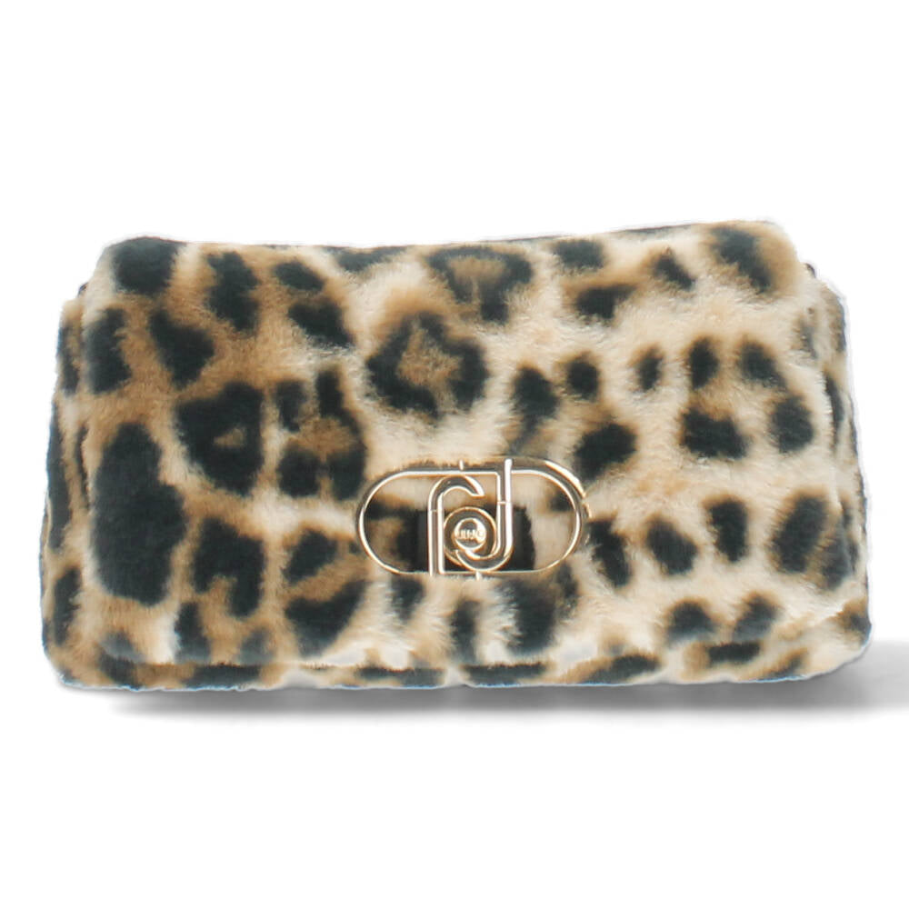 Natural crossbody
