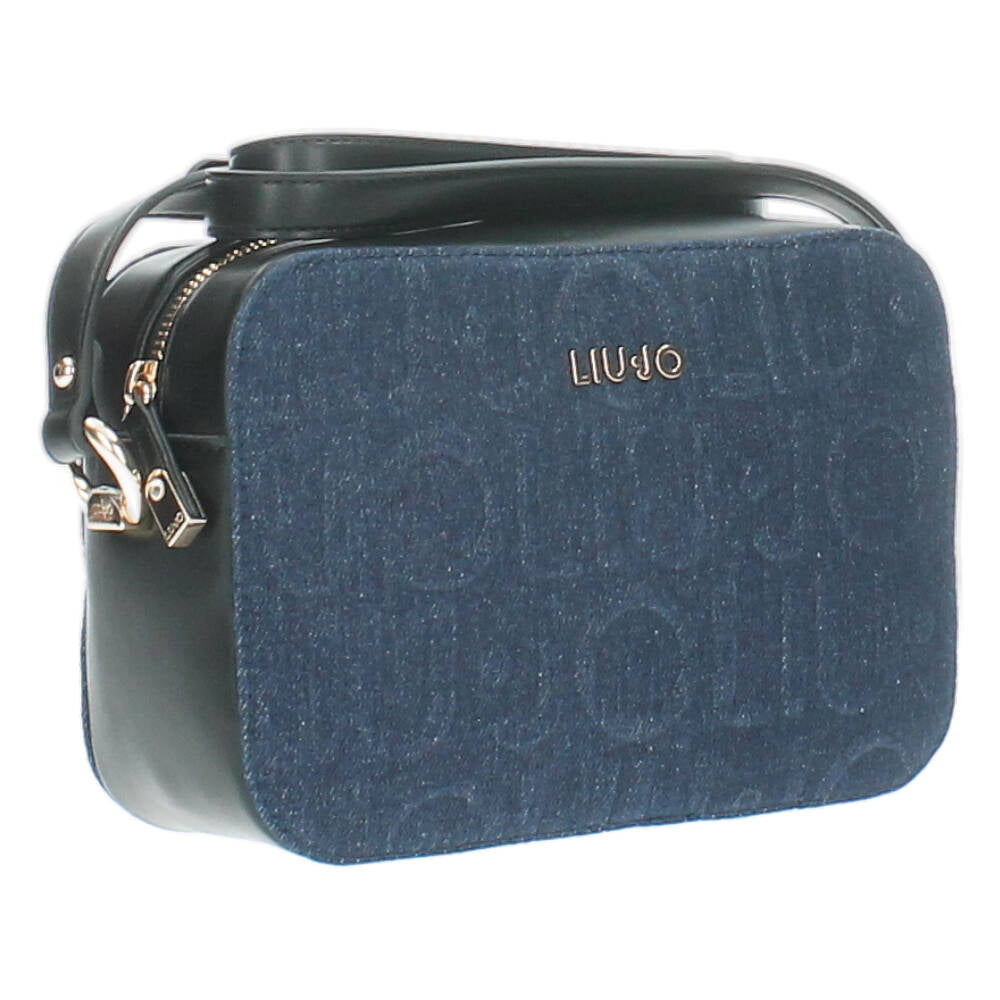 Jeans crossbody